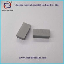 YG6 widia isofix working tungsten carbide saw tips