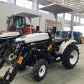 Traktor traktor pertanian mesin pertanian