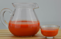 Zdrowo czysty sok jagodowy Ningxia goji