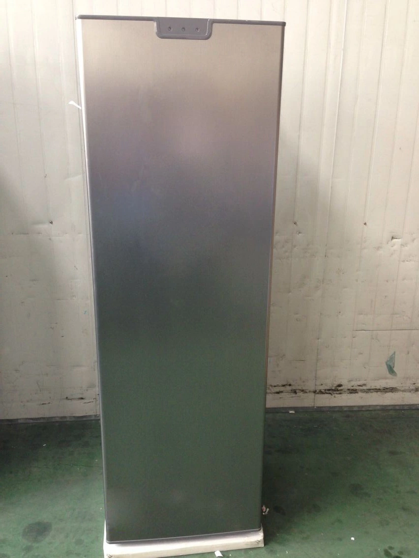 156L Single Door No Frost Freezer Upright Freezer Deep Freezer