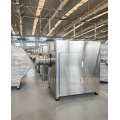 Industrial Frozen Meat Grinder