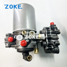 ZE4501 Truck Air Dryer for IVE 41285095