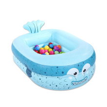 Puffer Fish Inflatable Baby Pool kids Swimming Pool