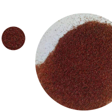 Garnet Abrasive Grit 80# 20/40 30/60 - Low Price Blasting Media