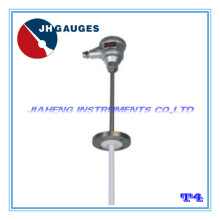 Integrated temperature transmitter All smallclass T4