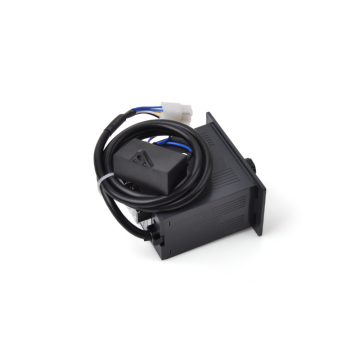 IMETTO AC Motor Speed Control Pack MiniLab: Comprehensive Control Solutions for Efficient Motor Operations