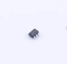 SC-70-5 Analog Temperature Sensor IC
