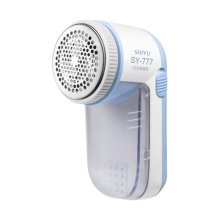 Universal Rechargeable Lint Remover for Sweaters, Scarfs, and Hair