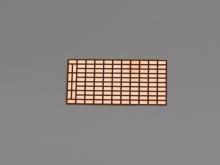 High-end Car Seats Double-sided Etching Flexible Substrate