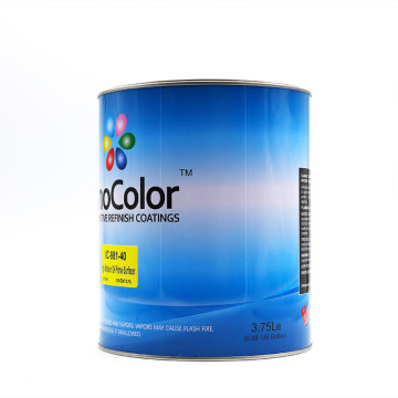 High Adhesion 2K Primer Surfacer Refinish Coating