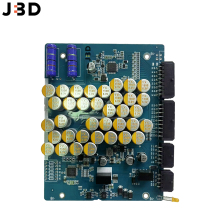 JBD Vietnam High Voltage BMS