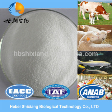 Betaine hcl 98% animal feed additive