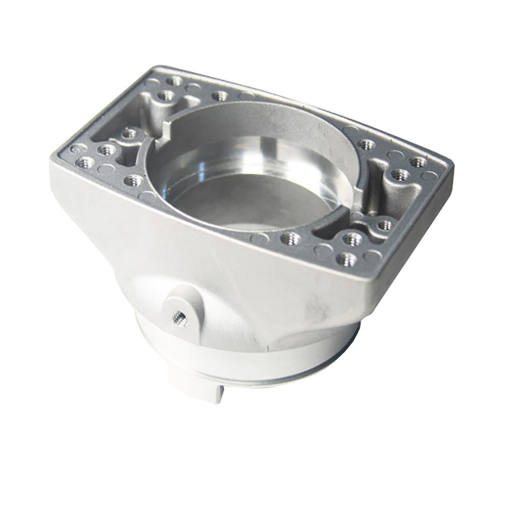 Aluminum Lamp Shell Die Casting Parts