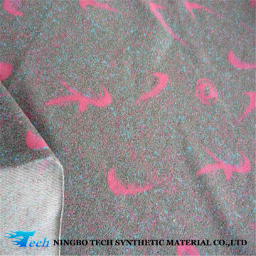 European REACH standard automotive fabric with high quality, car seat fabric