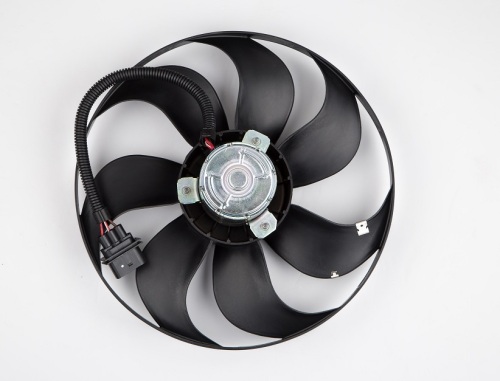 1JD959455 VW Skoda Radiator Fan Cooling Fan