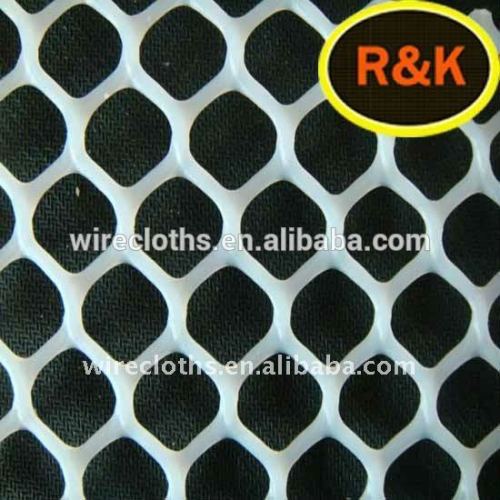 Plastic HDPE Wire Mesh