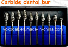 Dental Tungsten Steel Carbide Burs