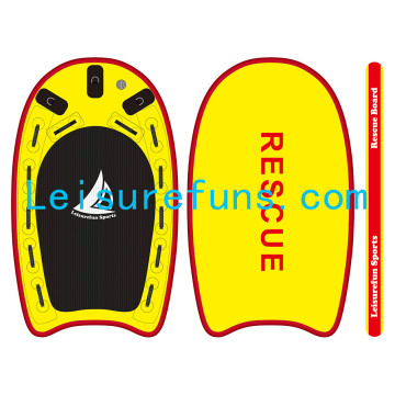 high quality Inflatable Jet-ski Rescue Sled