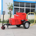 Crack Filling Sealing Machine for Asphalt Maintenance Easier