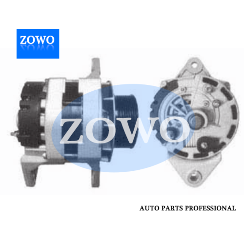 25026006 ALTERNADOR DE CARRO DAEWOO 60A 24V