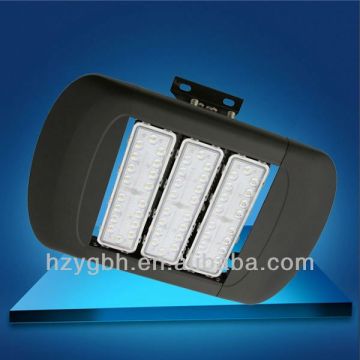 High lumens high power led low bay lighting module designed