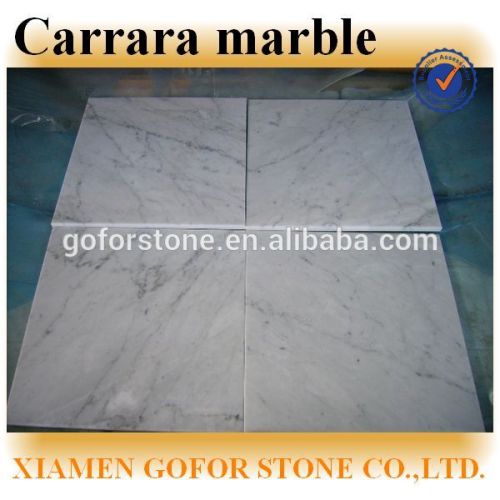 White carrara marble tiles,carrara white marble