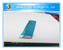 Car window decoration light strip