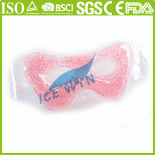 High Qualiy Reusable cool eye mask pack