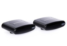 433Hz IR wireless remote extender