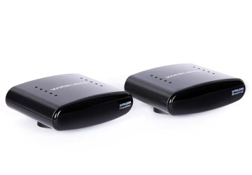 433Hz IR wireless remote extender