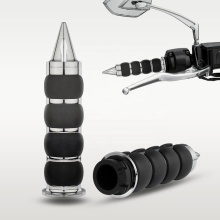 22mm/25mm Motocross Handlebars Grip for Harley Sportster, Bobber, Street Glide, FLHX, Electra Glide FLHT