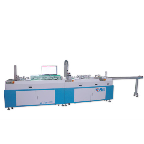 Tag Personalization Machine label making machine
