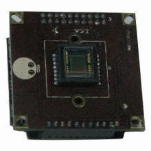 Dual-core 500TVL CCD board camera