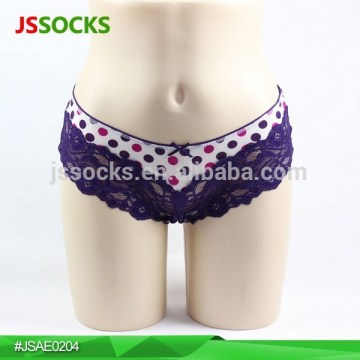 Hot Sexy Girls Underwear Teen Girls Underwear Lady Women Underwear