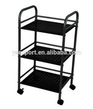 kitchen room vegetable and food store wheel dining car