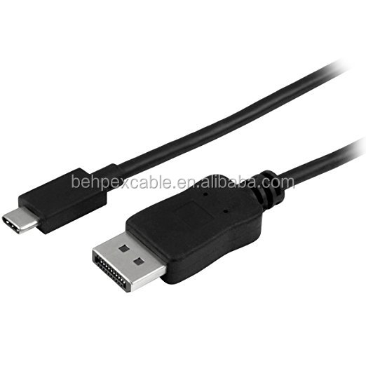 OEM USB C to DisplayPort Cable 1m