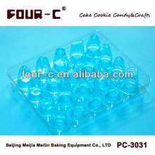 PC pastry nozzle set,pastry tips,cake decorating tools set