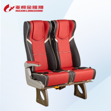 Shuttle School Bus Seats Price for Sale - China Public School Bus Seat Manufacturer