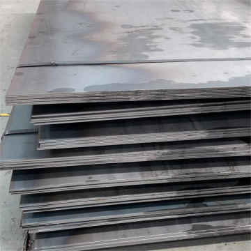 Mild Carbon Steel Plate Cold Rolled Sheet Price