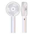 Office Portable Noiseless Rechargeable Mini Desktop Fan