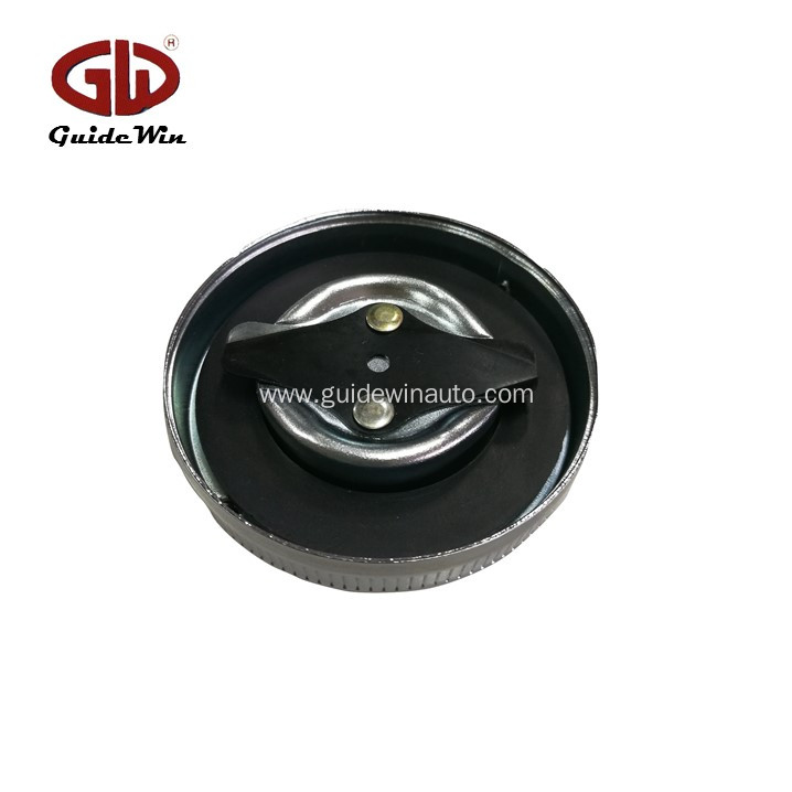 Locking Fuel Cap for Harley