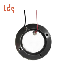 Ultrasonic Humidifier Piezoelectric Transducer