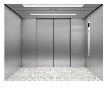 Heavy Load Elevator Factory Price