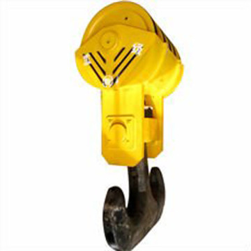 Manual hoist crane hook for sale