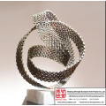 Style Stainless Steel Art