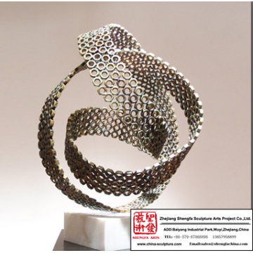 Style Stainless Steel Art