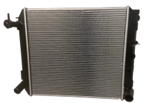 Radiator for ISUZU ELF NKR 4.7oem number 8972403450,