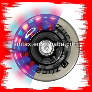 LED Lighted skateboard Wheels,scooter wheels