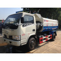 DONGFENG Kaipute Road Sweeper รถบรรทุกสำหรับขาย