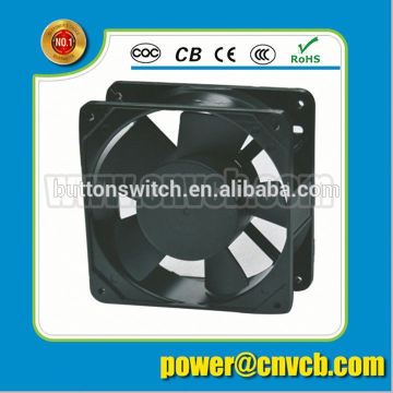 small breeze 120x120x38mm 12038 110v axial ac fan ups power cooling fan